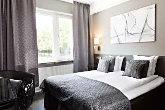 Hotel Allén - Sure Hotel by Best Western Allen, Goteborg