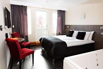 Best Western Hotel Arena, Goteborg