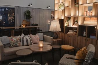 Home Hotel Odin, Goteborg