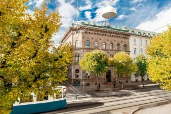 Elite Plaza Hotel, Goteborg