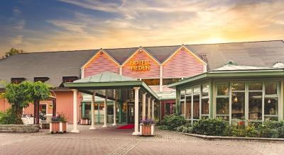 Hotell Heden - BW Signature Collection, Goteborg