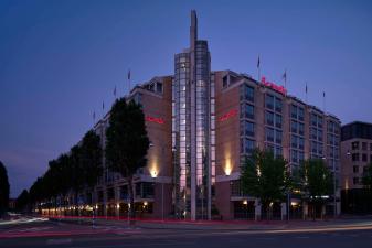 hotel Scandic Crown, Goteborg