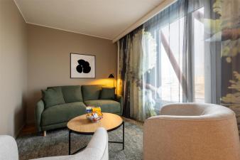 hotel Hyatt Place Gothenburg Central, Goteborg
