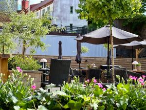 Spar Hotel Majorna, Goteborg