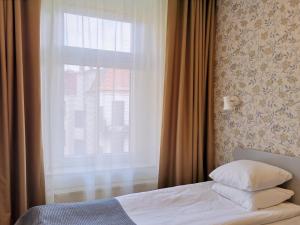 Hotel Lorensberg, Goteborg