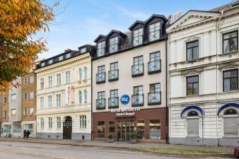 Best Western Hotel Royal, Malmo