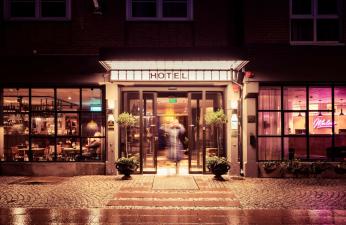 Best Western Plus Hotel Noble House, Malmo