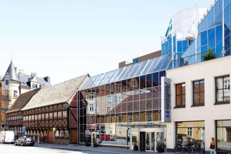 Radisson Blu Hotel Malmö, Malmo