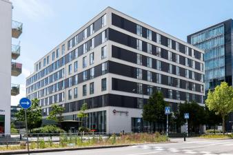 Best Western Plus Park City Malmö, Malmo