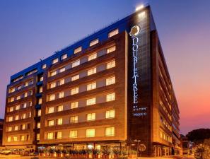 hotel DoubleTree by Hilton Bogota Parque 93