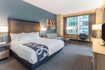 hotel La Quinta by Wyndham Chicago Downtown