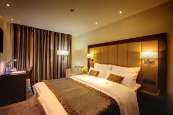 Hotel Favor, Düsseldorf