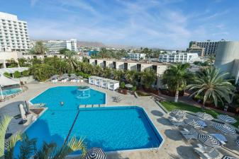 hotel Riviera by Isrotel Collection, Eilat