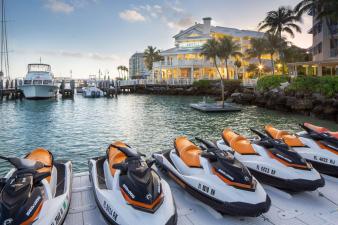 hotel Hyatt Centric Key West Resort & Spa