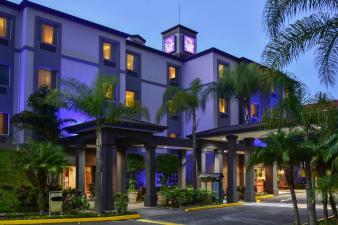 hotel Sleep Inn Paseo Las Damas, San Jose