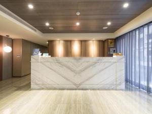 Ximen Hotel, Taipei