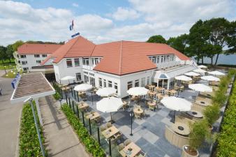 Fletcher Hotel-Restaurant ‘s-Hertogenbosch, Den Bosch