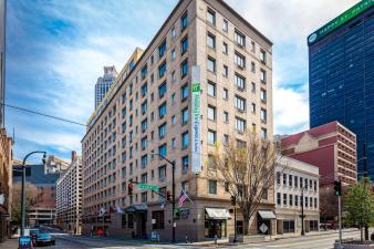 hotel Holiday Inn Express & Suites - Atlanta Downtown by IHG