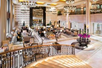 hotel The St. Regis Beijing