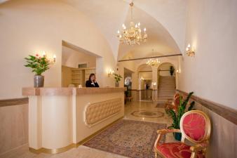 Hotel Cavour, Bologna