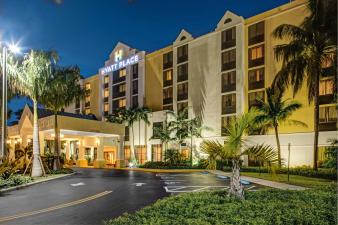 Hyatt Place Fort Lauderdale Cruise Port & Convention Center, Ft Lauderdale