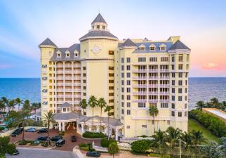 hotel Pelican Grand Beach Resort, Ft Lauderdale