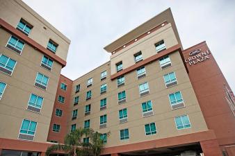 hotel Crowne Plaza Houston Galleria Area by IHG