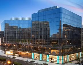 hotel Conrad Washington DC, Washington D.C
