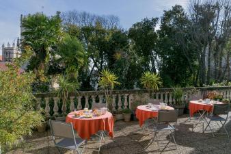 Best Western Hotel Le Guilhem, Montpellier