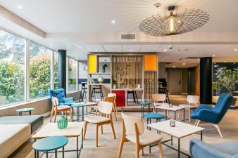 hotel Appart'City Confort Montpellier Saint Roch