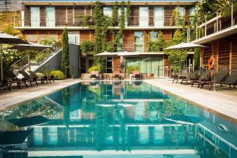 hotel Courtyard by Marriott Montpellier