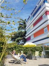 hotel Privilège Hôtel & Apparts Eurociel Centre Comédie, Montpellier