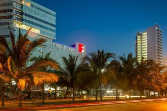 hotel Fiesta Inn Cancun Las Americas