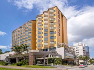 hotel Mercure Florianópolis, Florianopolis