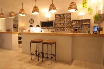 hotel Juanita Hostal, Ibiza