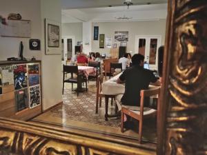 The Grand Meshmosh Hotel, Beirut