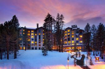 hotel The Westin Monache Resort, Mammoth Lakes
