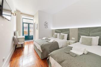 hotel A Portuguesa Guest House, Porto hotel A Portuguesa Guest House, Porto