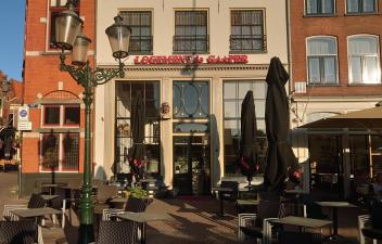 Hotel de Gaaper, Amersfoort