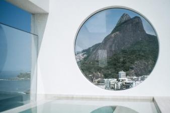 JANEIRO Hotel, Rio de Janeiro