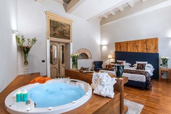 The Code Hotel, Rome
