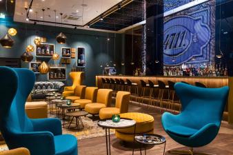 hotel Motel One Köln-Altstadt, Cologne