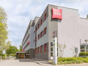 ibis Genève Aéroport, Geneva