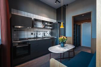 Mornington Hotel Bromma, Stockholm
