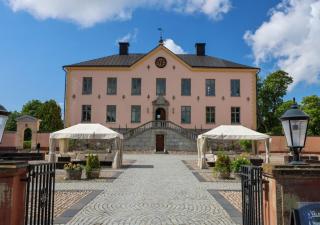 hotel Hesselby Slott, Stockholm
