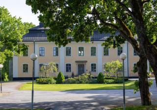 hotel Åkeshofs Slott, Stockholm