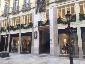 hotel Hostal Larios, Malaga