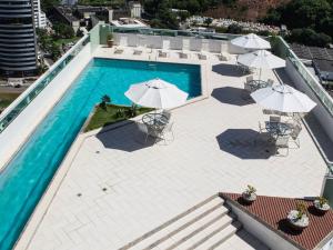 Iguatemi Business & Flat by Avectur, Salvador