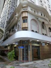Itajubá Hotel, Rio de Janeiro