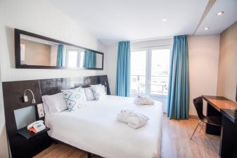 hotel Petit Palace Plaza de la Reina, Valencia